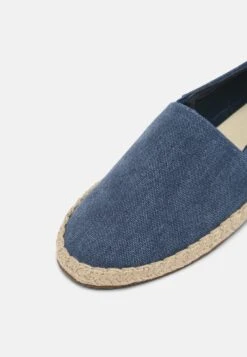 Pier One Rena Espadrille Unisex - Espadrilles - Blue -Pier One Algemene Winkel Voor Herenmode 69f55e7ee599423eb80d704c281669e0
