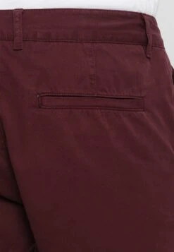 Pier One Shorts - Bordeaux -Pier One Algemene Winkel Voor Herenmode 6c187fb06fa9451595dc7e98befd839c
