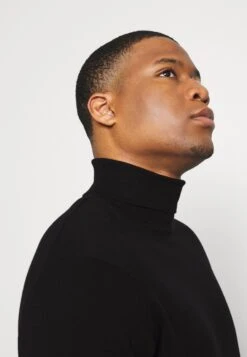 Pier One Trui - Black -Pier One Algemene Winkel Voor Herenmode 6cdf085b68974df0b2b7267576ca751b