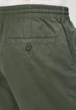 Pier One Shorts - Khaki -Pier One Algemene Winkel Voor Herenmode 6ce084ecc36a49eab10f9af811d430ed