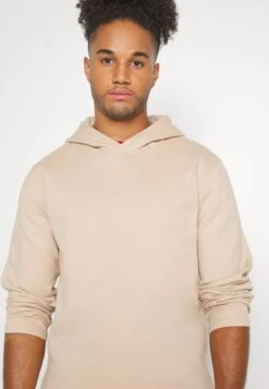 Pier One Hoodie - Tan -Pier One Algemene Winkel Voor Herenmode 6dc21d845a234a7ab66db803a5688815