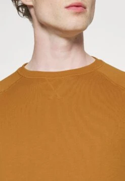 Pier One Sweater - Copper 11 Pier One Sweater - Copper -Pier One Algemene Winkel Voor Herenmode 6e4f4ea8bdb04f24a284a57271e029d0