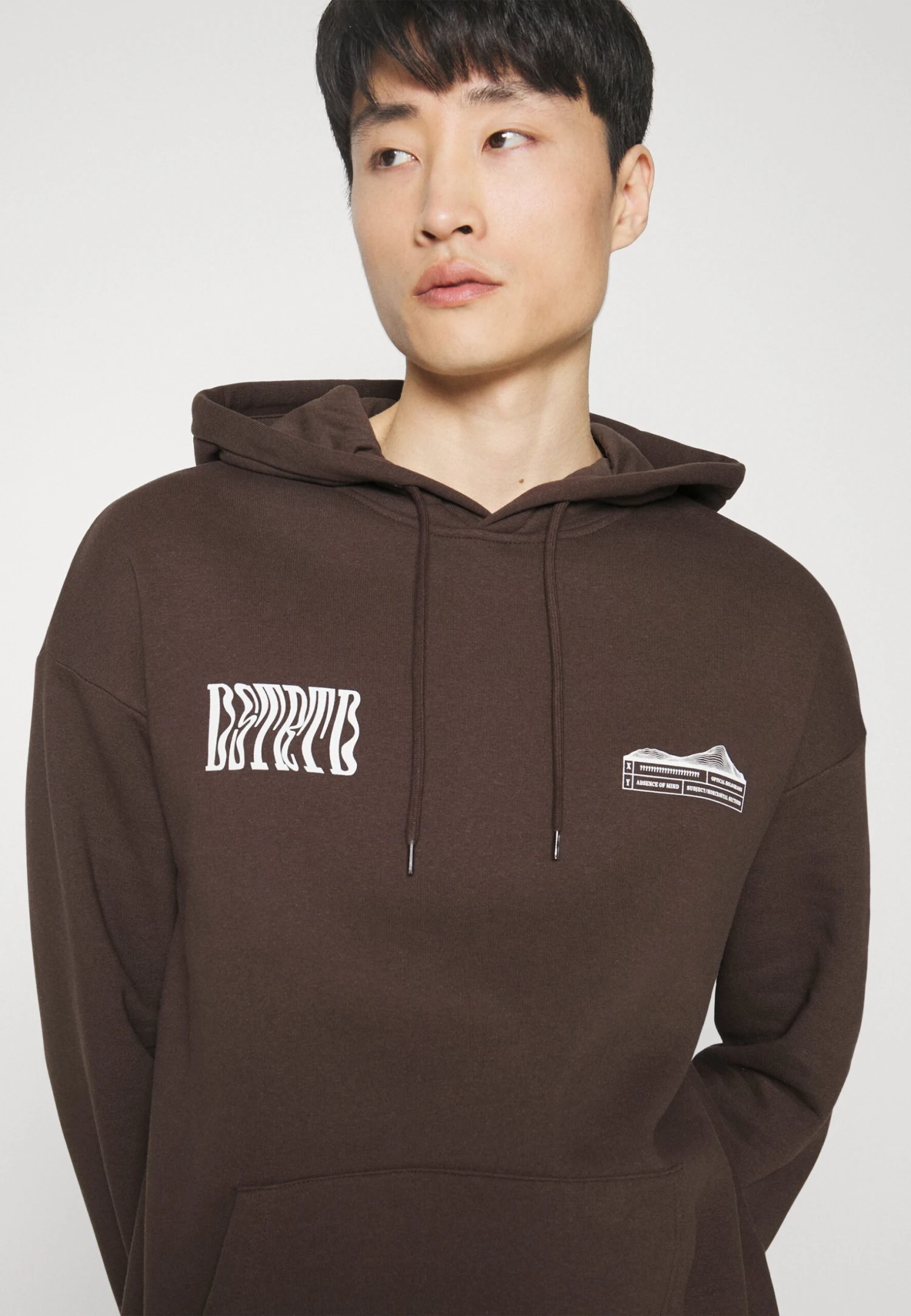 Pier One Sweater - Brown 4 Pier One Sweater - Brown - Image 4