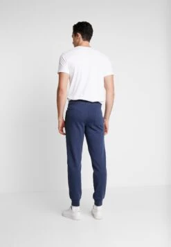 Pier One Trainingsbroek - Mottled Dark Blue 7 Pier One Trainingsbroek - Mottled Dark Blue -Pier One Algemene Winkel Voor Herenmode 6f5dfd40adb749249bcddae601e5b80e