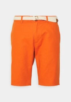 Pier One Shorts - Orange -Pier One Algemene Winkel Voor Herenmode 7044a1c390d6457e9f6b0f7912714674