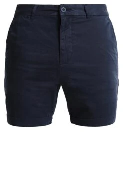 Pier One Shorts - Navy -Pier One Algemene Winkel Voor Herenmode 70526716912f48058cace65f558f2a79