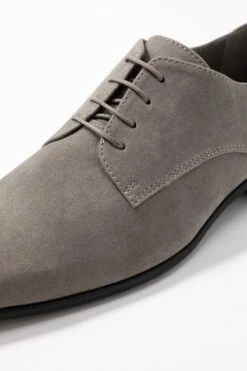 Pier One Veterschoenen - Grey -Pier One Algemene Winkel Voor Herenmode 72c02b31c846494d91aa11ee508f78e9
