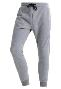 Pier One Trainingsbroek - Light Grey -Pier One Algemene Winkel Voor Herenmode 73160ca920cc40faa2cec54e1910c550