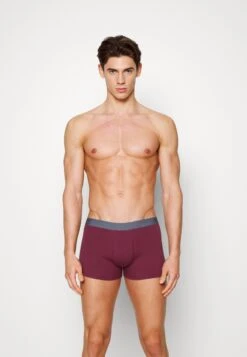 Pier One 7 Pack - Onderbroeken - Black/Dark Blue/Dark Grey -Pier One Algemene Winkel Voor Herenmode 73163ade4d8f44ddbd00359c27f5a946