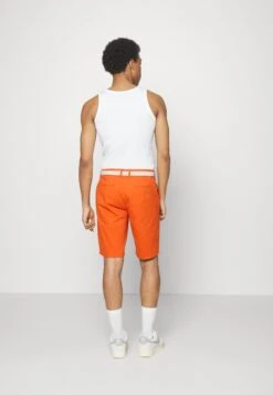 Pier One Shorts - Orange -Pier One Algemene Winkel Voor Herenmode 742211094cac443383e6fd6d0a8a969a
