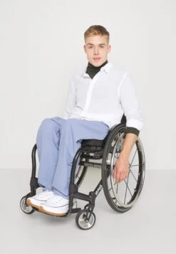 Pier One Overhemd - White -Pier One Algemene Winkel Voor Herenmode 74a2c887f9db4577ae237976ed2d86de