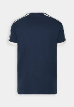 Pier One T-Shirt Print - Dark Blue 11 Pier One T-Shirt Print - Dark Blue -Pier One Algemene Winkel Voor Herenmode 75018c35f1d745378b37c6f6ca50209b