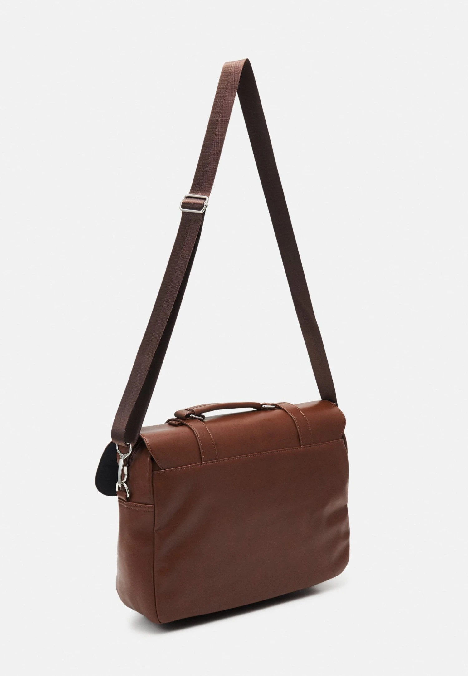 Pier One Schoudertas - Brown 2 Pier One Schoudertas - Brown - Afbeelding 2