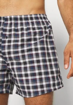 Pier One 5 Pack - Boxershort - Grey 11 Pier One 5 Pack - Boxershort - Grey -Pier One Algemene Winkel Voor Herenmode 76ef02faa69e4534a8ba13470b07a39a