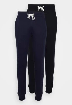 Pier One 2 Pack - Trainingsbroek - Dark Blue -Pier One Algemene Winkel Voor Herenmode 788c5fa4a6534b978ab76d2c5c8c41c3