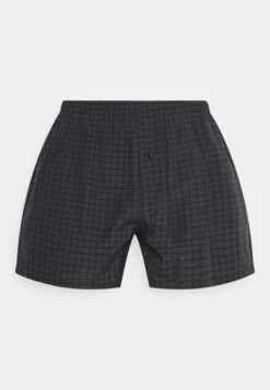 Pier One 5 Pack - Boxershort - Black/Dark Grey 8 Pier One 5 Pack - Boxershort - Black/Dark Grey -Pier One Algemene Winkel Voor Herenmode 78ed5c5eed0f487f9b254822097b7e15