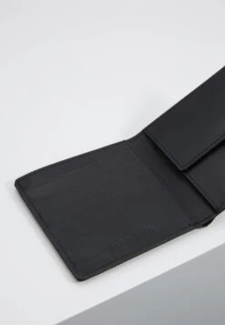 Pier One Leather - Portemonnee - Black -Pier One Algemene Winkel Voor Herenmode 793ee17881fd4ef9bb10f1e344bf22ed