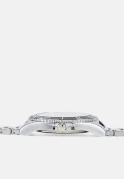 Pier One Horloge - Silver-Coloured 7 Pier One Horloge - Silver-Coloured -Pier One Algemene Winkel Voor Herenmode 7c3bfd1a2c1e4fc7a17e33cbcd9f73ce