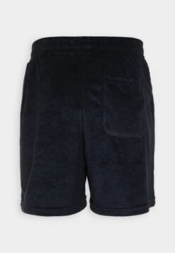 Pier One Toweling - Shorts - Dark Blue -Pier One Algemene Winkel Voor Herenmode 7c5498bfdd1f43b998dc8f7676e14747
