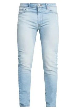Pier One Skinny Fit - Jeans Skinny Fit - Bleached Denim -Pier One Algemene Winkel Voor Herenmode 7db620f204b04d7a9329bdb0b4179828