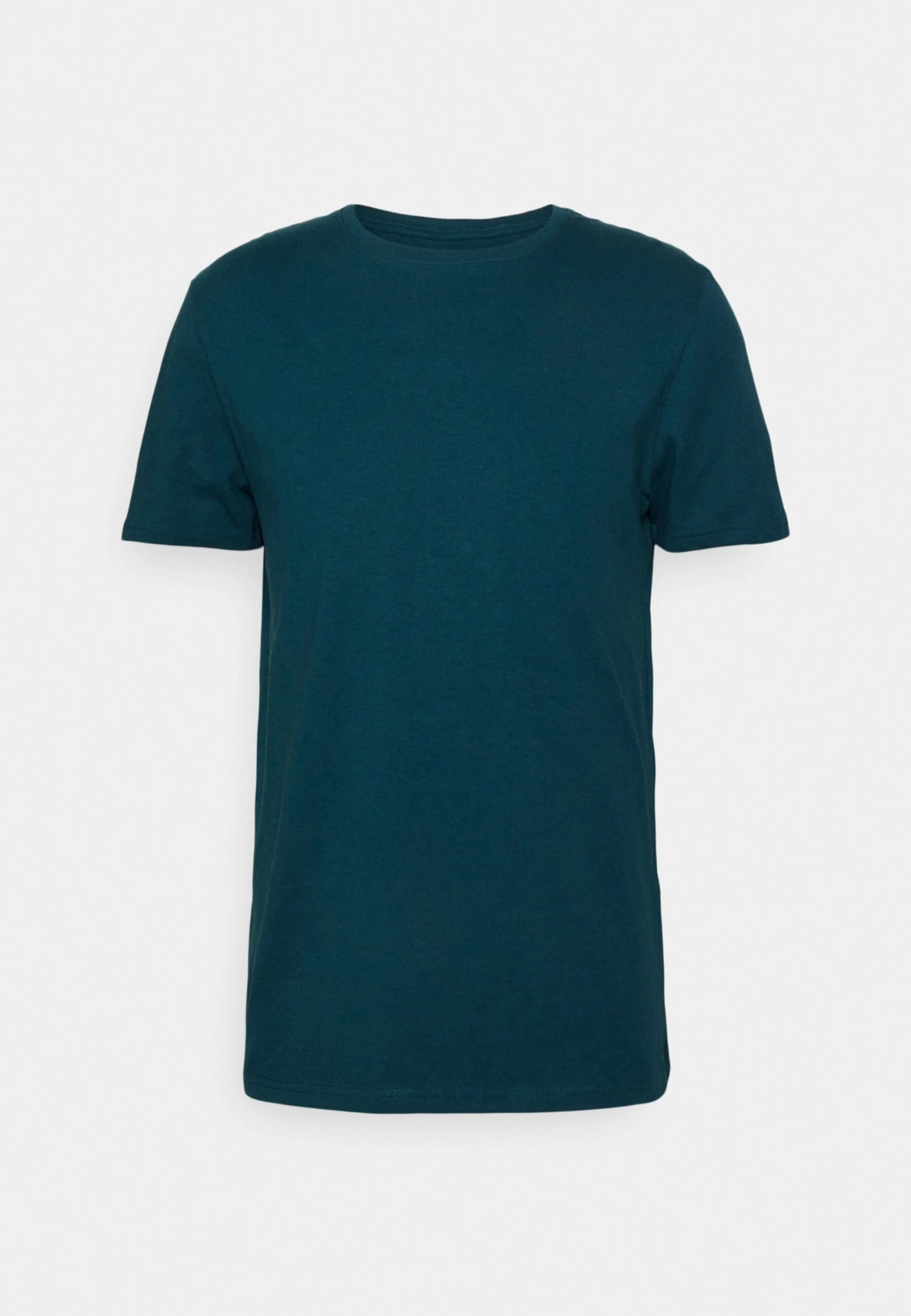 Pier One 5 Pack - T-Shirt Basic - Green/Beige/Khaki 3 Pier One 5 Pack - T-Shirt Basic - Green/Beige/Khaki - Image 3