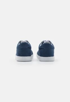 Pier One Sneakers Laag - Dark Blue -Pier One Algemene Winkel Voor Herenmode 7e3af5e8e5f44fa4a2e2cf5527a0c995