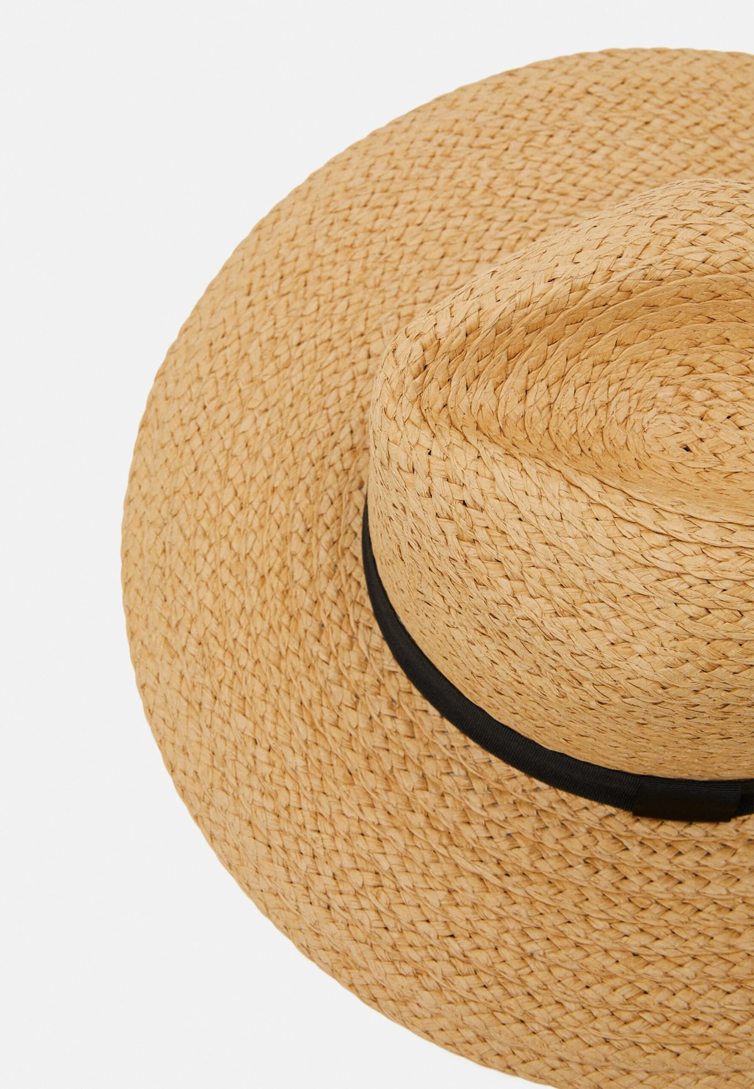 Pier One Hoed - Tan 5 Pier One Hoed - Tan - Image 5