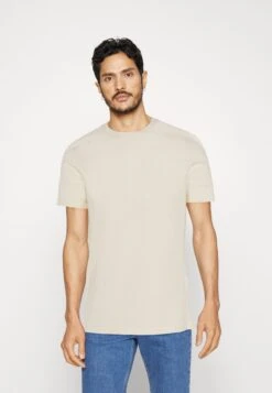 Pier One 5 Pack - T-Shirt Basic - White/Off-White/Lilac 14 Pier One 5 Pack - T-Shirt Basic - White/Off-White/Lilac -Pier One Algemene Winkel Voor Herenmode 7ee9ff868d0b4990a27f39739e7fa93d
