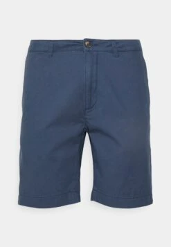 Pier One 2 Pack - Shorts -Dark Blue/Tan -Pier One Algemene Winkel Voor Herenmode 7f215c97bc3c4d97a61acffadb0c0296