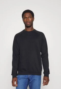 Pier One 2 Pack - Sweater - Light Brown/Black -Pier One Algemene Winkel Voor Herenmode 7f2d446a0c1b48c39b7c608784b55708