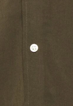 Pier One 2 Pack - Overhemd - Olive/Black -Pier One Algemene Winkel Voor Herenmode 7ff4c91cb9994f77800e2d277aea3109