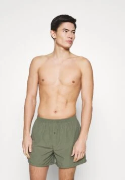 Pier One 5 Pack - Boxershort - Black/Khaki/Dark Grey 8 Pier One 5 Pack - Boxershort - Black/Khaki/Dark Grey -Pier One Algemene Winkel Voor Herenmode 81312e83acd941278a79e6cf97289bbb