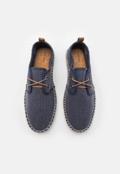 Pier One Sportieve Veterschoenen - Dark Blue 9 Pier One Sportieve Veterschoenen - Dark Blue -Pier One Algemene Winkel Voor Herenmode 81533794d1134ba6a83af15d2ea2215d