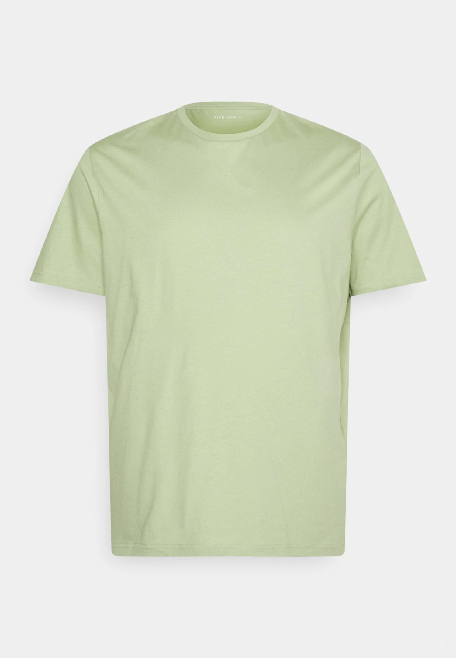 Pier One 7 Pack - T-Shirt Basic - Black /Green /Bordeaux 9 Pier One 7 Pack - T-Shirt Basic - Black /Green /Bordeaux - Image 9