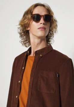 Pier One Overhemd - Brown -Pier One Algemene Winkel Voor Herenmode 84ea779dc85843e28682ed3f49d711d2