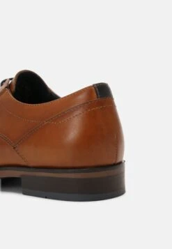 Pier One Veterschoenen - Cognac -Pier One Algemene Winkel Voor Herenmode 84fbb66671854ef6b9a19444fa0b3cd2