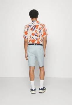 Pier One Shorts - Light Blue -Pier One Algemene Winkel Voor Herenmode 85c8acd4ec2547ee9532718566d688e0