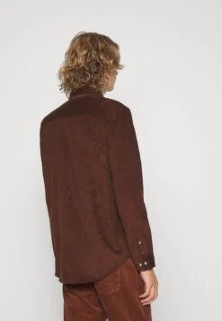 Pier One Overhemd - Brown -Pier One Algemene Winkel Voor Herenmode 86bdca6958d34e9ba03b1cb6f6f5a706
