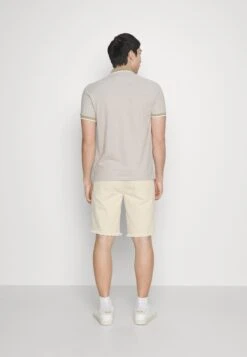 Pier One Jeansshort -Beige -Pier One Algemene Winkel Voor Herenmode 86c131f91bcf40c49254fa658c42e65c