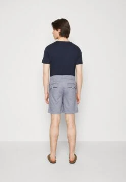 Pier One Shorts - Blue -Pier One Algemene Winkel Voor Herenmode 872acd4da80a4f63a9e35371c171b86f