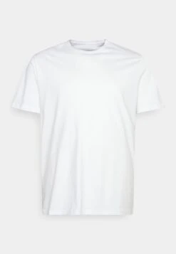 Pier One 7 Pack - T-Shirt Basic - Black /Green /Bordeaux 12 Pier One 7 Pack - T-Shirt Basic - Black /Green /Bordeaux -Pier One Algemene Winkel Voor Herenmode 878392c559ee41c3a6d9decd5ac95c1f