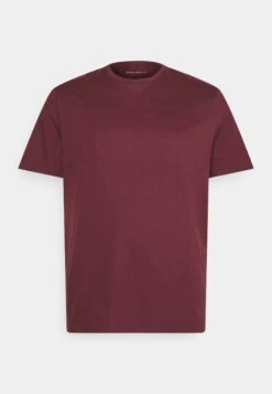 Pier One 7 Pack - T-Shirt Basic - Black /Green /Bordeaux 16 Pier One 7 Pack - T-Shirt Basic - Black /Green /Bordeaux -Pier One Algemene Winkel Voor Herenmode 87d862d3169a43abadfb57ff84c16917