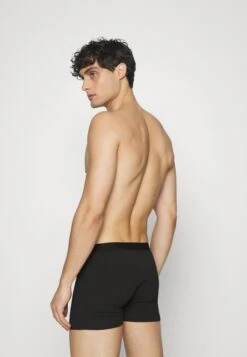 Pier One 7 Pack - Onderbroeken - Grey/Black -Pier One Algemene Winkel Voor Herenmode 88238e2f44634aea9edc2381efb94bc3