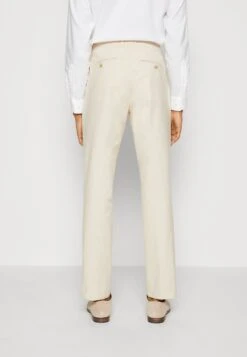 Pier One Set - Kostuum - Beige -Pier One Algemene Winkel Voor Herenmode 8897630819ea4e17b66d4447697ae558