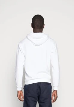 Pier One Hoodie - White -Pier One Algemene Winkel Voor Herenmode 8911b0708f584cc9bc54da2c8618b6e7