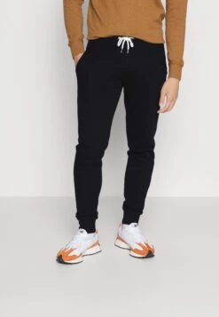 Pier One 2 Pack - Trainingsbroek - Dark Brown/Black -Pier One Algemene Winkel Voor Herenmode 8a85758169cb41a59e915ed69dc898aa