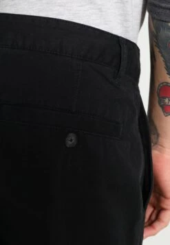 Pier One Cargobroek - Black -Pier One Algemene Winkel Voor Herenmode 8aa3bdb65b5f4525aa208d6311390cb4