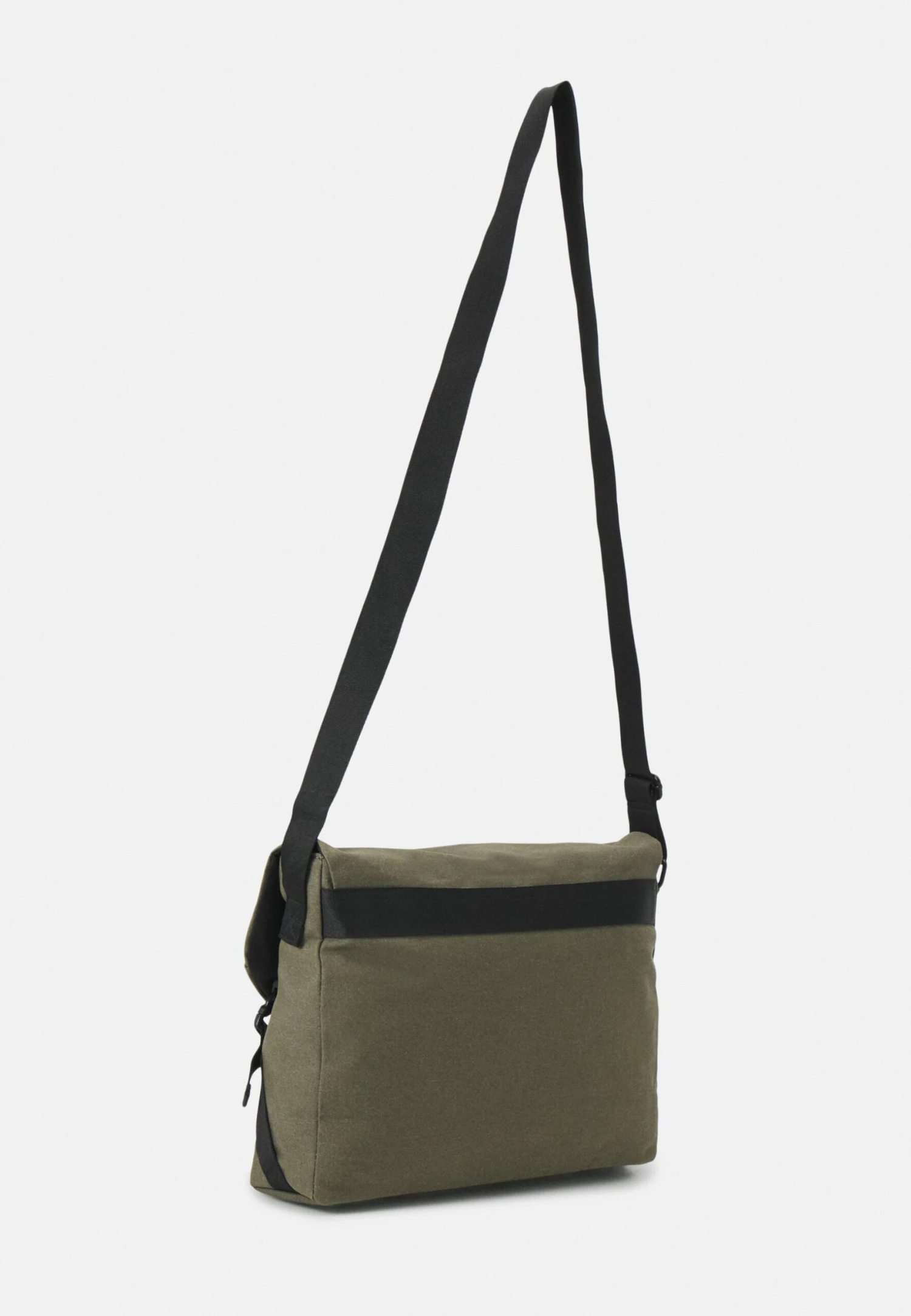 Pier One Schoudertas - Olive 2 Pier One Schoudertas - Olive - Afbeelding 2