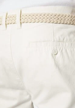 Pier One Shorts - White -Pier One Algemene Winkel Voor Herenmode 8b9e225c89014234be74b00beaa9ceab