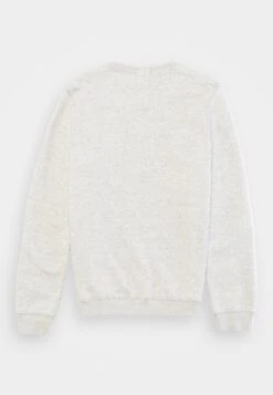 Pier One Sweater - Mottled Light Grey 18 Pier One Sweater - Mottled Light Grey -Pier One Algemene Winkel Voor Herenmode 8d62bb061f414c009d57af7f29781ea4